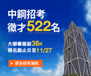 2011服務業線上徵才中